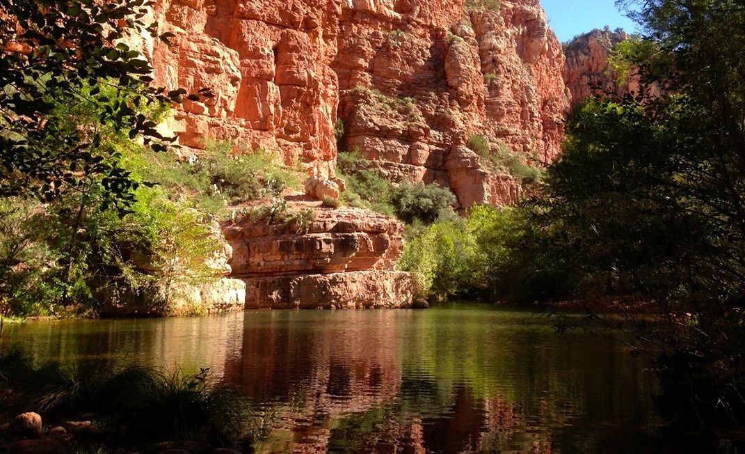 Camp Verde Mini & RV Storage